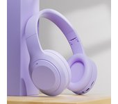 #Wireless Bluetooth 5.3 Headphones Over Ear HIFI Stereo Headsets True Sport Gamer Earphone TF/AUX Music Player with HD Mic Gifts