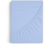 Sabanas Bajeras Ajustable Cama 90/105/135/150, Sábana Bajera para colchón de hasta 20cm de Alto, de Tacto Suave y Cómodo