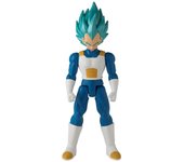 Dragon Ball Super Limit Breaker Series Figura Vegeta Super Saiyan Blue Bandai 36732