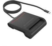 CARD READER EXTERNO USB-C CONCEPTRONIC LECTOR DNIe 4.0 E Y (eID) SCR01BC