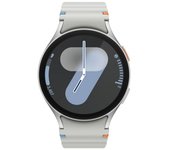 Smartwatch SAMSUNG Galaxy Watch 7 LTE Silver 44 mm