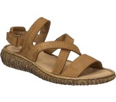 JOSEF SEIBEL Ronja 05 | Sandalias de Mujeres | marrón