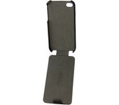 BVC Vellutto Aptvefm003 Funda Negra para Tablet con Solapa - Protección Elegante