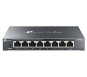 Switch TP-Link TL-RP108GE 8 Puertos/ RJ-45 10/100/1000 PoE