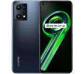 Realme 9 5G 4GB/128GB Negro Meteorito (Meteor Black) Dual SIM