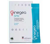 GINEGEA SPM 14 SOBRES 6 G