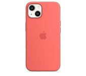 Silicone Case With Magsafe For Iphone 13 Phone Case