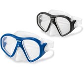 Gafas de Buceo RIDER Intex 55975