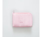 1pc Travel Supplies Charger Power Bank Data Cable, Earphone Digital Bag, Large Capacity Waterproof Storage Bag