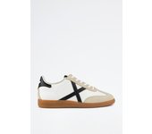 Deportivo de hombre blanco Munich barru