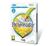 Pictionary (uDraw) Juego para Consola Nintendo Wii