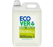 Lavavajillas Desengrasante Limon Aloe Vera 5L Ecover