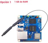 Orange Pi Zero 3 4GB 2GB 1GB RAM DDR4 Allwinner H618 WiFi5 BT5.0 Single Board Mini Computer Orange Pi Zero3 Development Board