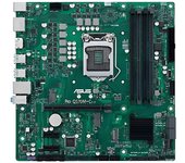 Placa Base Asus Pro Q570M-C/CSM LGA1200 Q570 de Alta Calidad