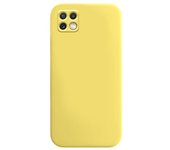Funda Jelly Pro - Samsung Galaxy A22 5G (Protección Lente)