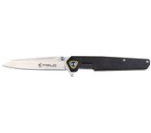 Navaja Ifield EL29049 - Diseñada en España - Hoja de Acero 3cr13 - 9,5cm - Cachas de G10