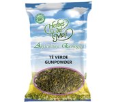 Té verde gunpowder 70 g (Té verde)  Herbes del Molí