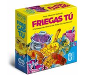 TRANJIS JUEGO FRIEGAS TU JUEGOS DE MESA