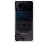 Funda compatible con Samsung A42 5G - Mandala
