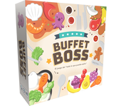 BUFFET BOSS