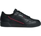 Zapatillas Adidas Continental 80 para hombre en color negro