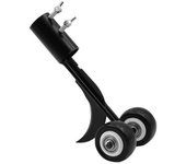 Adjustable Weeder Garden Weeding Hook Courtyard Roller Gap Weed Puller Killer Moss Remove Grass Hand Tool Crevice Weeder