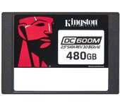 Disco duro interno solido ssd kingston