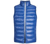 Chaleco Jack&Jones  para hombre en color azul