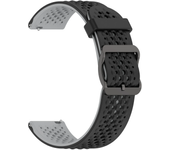 22mm Sport Silicone Strap For SUUNTO 9 PEAK PRO DLC/5 PEAK Wristband For SUUNTO RACE S/OCEAN /VERTICAL Smart Watch Band Correa
