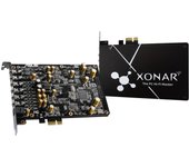 GAMING AUDIO CARD WITH W10 DRIVER