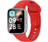 Case+Strap For Xiaomi Redmi Watch 3 SmartWatch Wristband Bracelet for Xiaomi Redmi Watch 3 Active/Lite Strap Silicone Watchband