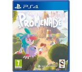 Promenade Juego para Consola PlayStation 4 PS4 [PAL ESPAÑA]