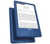 Libro Electrónico SPC Dickens Light 2 Pro/ 6"/ Tinta Electrónica/ Azul