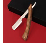 Shaving Barber Tools Hair Razor Men Stainless Steel Folding Portable Eyebrow Knife Safety Razor Women Professional Barbershop