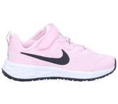 Zap. Nike Revolution 6 Nn (psv) Dd1095-608 Talla Junior - 28