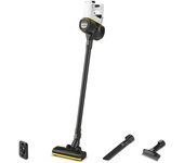 Kärcher - Aspirador a batería VC 4 Cordless myHome, Aspirador a batería - 1.198-630.0