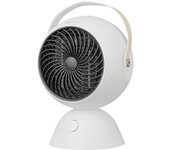 Mini calentador de escritorio para dormitorio, calefacción para toda la casa, pequeño solárium, calentador eléctrico doméstico instantáneo con ahorro de energía