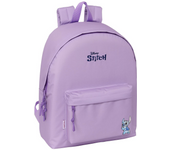 MOCHILA STITCH "SWEET" 33X42X15 CM (Safta 612417774)