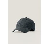 Cap Merin Grey Melange