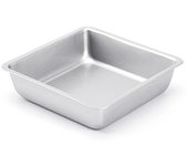 Molde para hornear cuadrado de acero al carbono, molde antiadherente para hornear pan, molde especial para hornear pasteles de comercio exterior