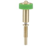 Para la boquilla Revo 0,25mm 0,4mm 0,6mm 0,8mm Impresora Boquilla bimetálico todo en uno