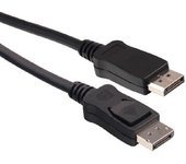 DisplayPort cable 4K 60Hz Display Port monitor cable DisplayPort male to male video cable for Nvidia HP Dell Asus Lenovo PC