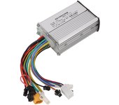 New Electric Scooter Part Electric Scooter Controller Intelligent Brushless Motor Controller 48V 20A for KUGOO M4 2 Wheeled Type