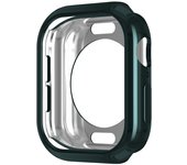 Change To Ultra Protective Case For Apple Watch S10 42mm 46mm No Screen Protector Full HD TPU Bumper Cover For iWatch Series 10