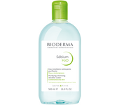 Sébium H2O Solución Micelar, 500 ml. - Bioderma