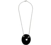 Collar Breil Mujer TJ0821 - Marca Breil - Modelo TJ0821 - Género Mujer - Material Correa Acero - Color Correa - Talla 50CM - Bisutería Mujer