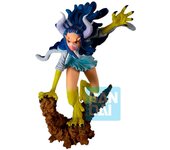 Figura Ichibansho Ulti Glitter of Ha One Piece 16cmFigura  Coleccionable - Idea de Regalo- Mercancia Oficial - Juguetes para Niños y Adultos - Movies Fans - Muñeco para Coleccionistas y Exposición