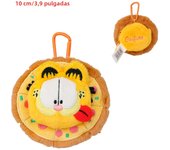 Original GARFIELD FAMILY Kawaii Soft Plush Toys Cute Cartoon Garfield Cat Odie Stuffed Animals Peluche Dolls Birthdays Gifts Kid