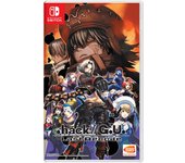 .hack, G.U. Last Recode, Juego para Consola Nintendo Switch