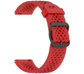 22mm Sport Silicone Strap For SUUNTO 9 PEAK PRO DLC/5 PEAK Wristband For SUUNTO RACE S/OCEAN /VERTICAL Smart Watch Band Correa